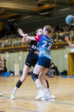 Bild 96 - wAJ Quali zur OL Runde 2